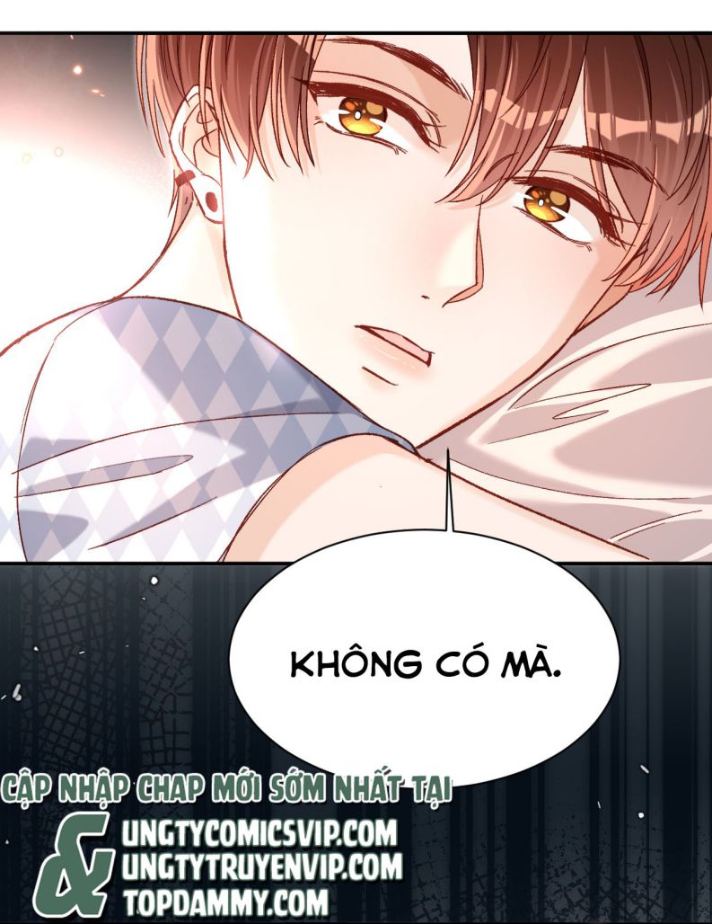 Cho Là Thật: Chapter 44