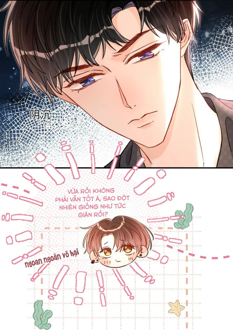 Cho Là Thật: Chapter 44