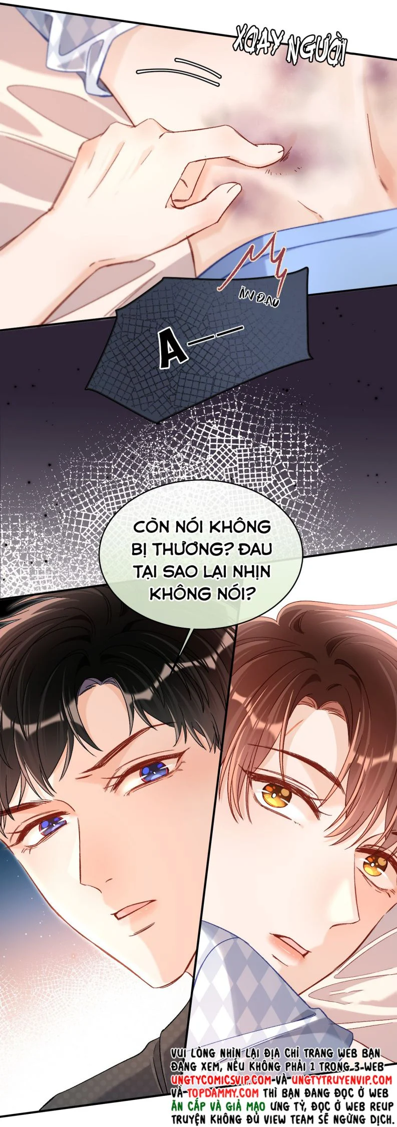 Cho Là Thật: Chapter 44