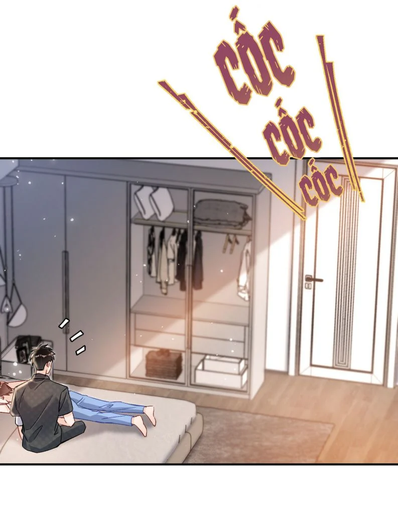 Cho Là Thật: Chapter 44