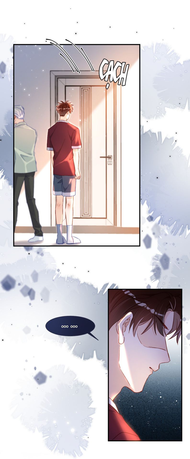 Cho Là Thật: Chapter 44