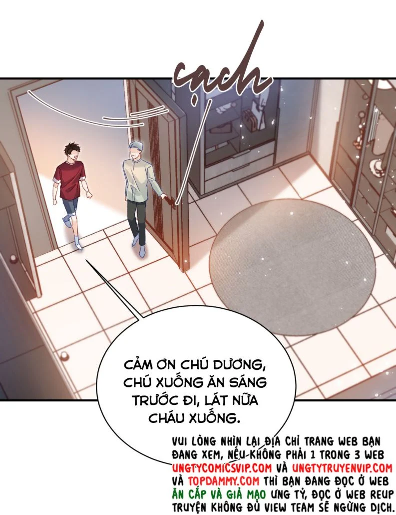 Cho Là Thật: Chapter 44