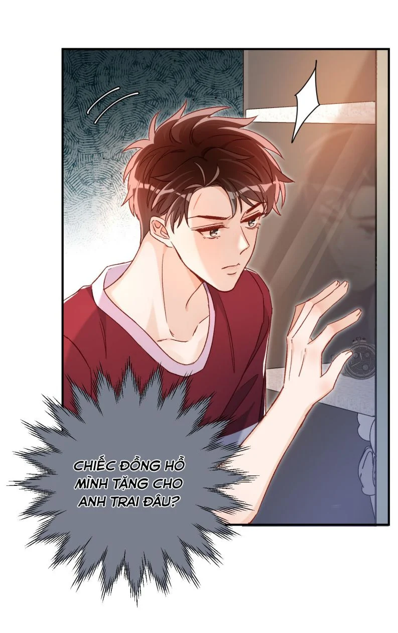 Cho Là Thật: Chapter 44