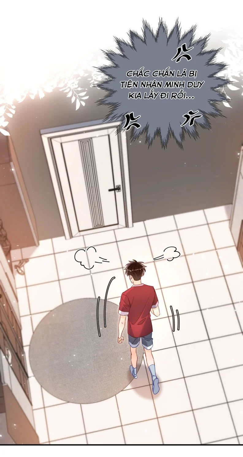 Cho Là Thật: Chapter 44