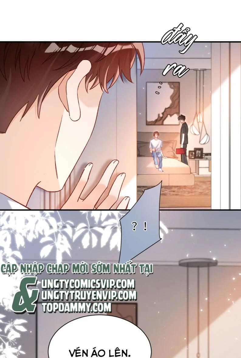 Cho Là Thật: Chapter 44