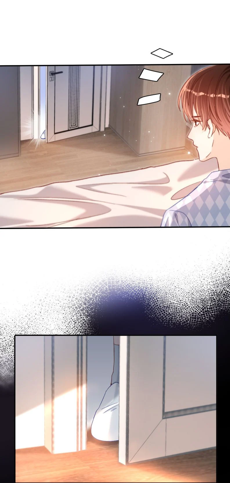 Cho Là Thật: Chapter 44