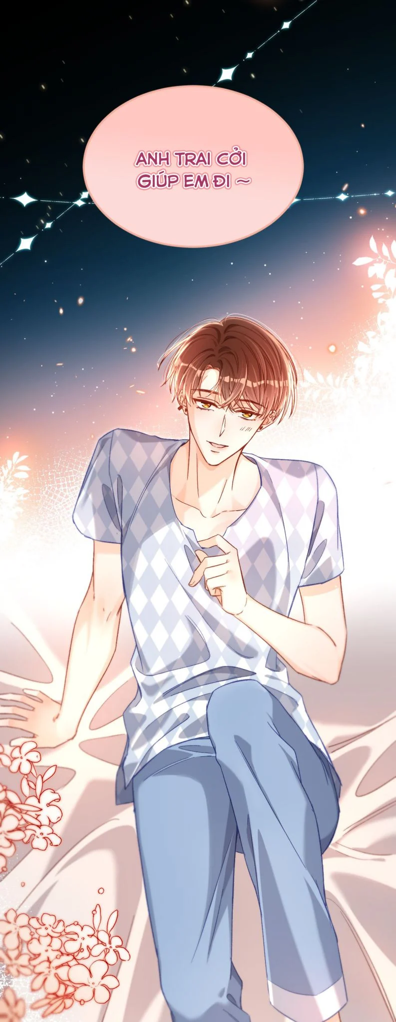 Cho Là Thật: Chapter 44