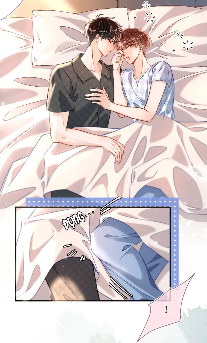 Cho Là Thật: Chapter 44
