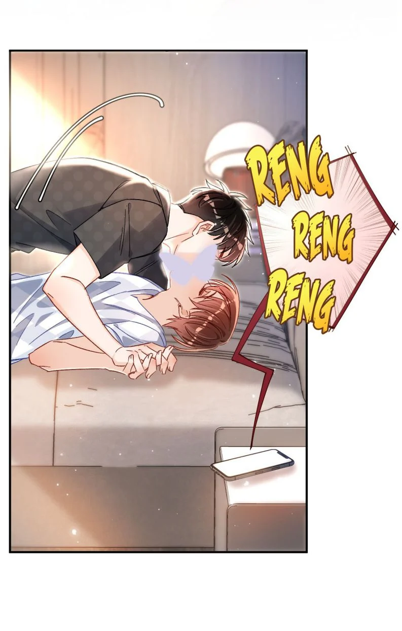 Cho Là Thật: Chapter 44