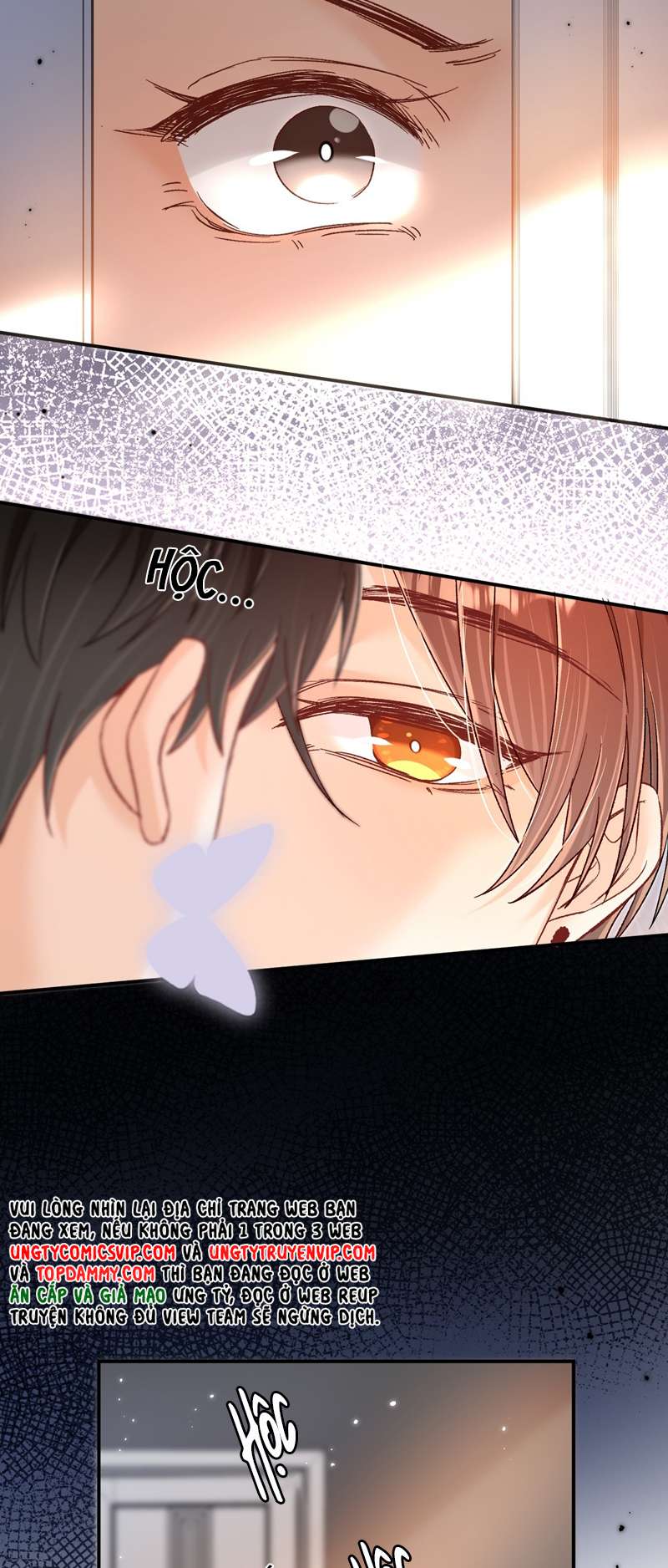 Cho Là Thật: Chapter 45
