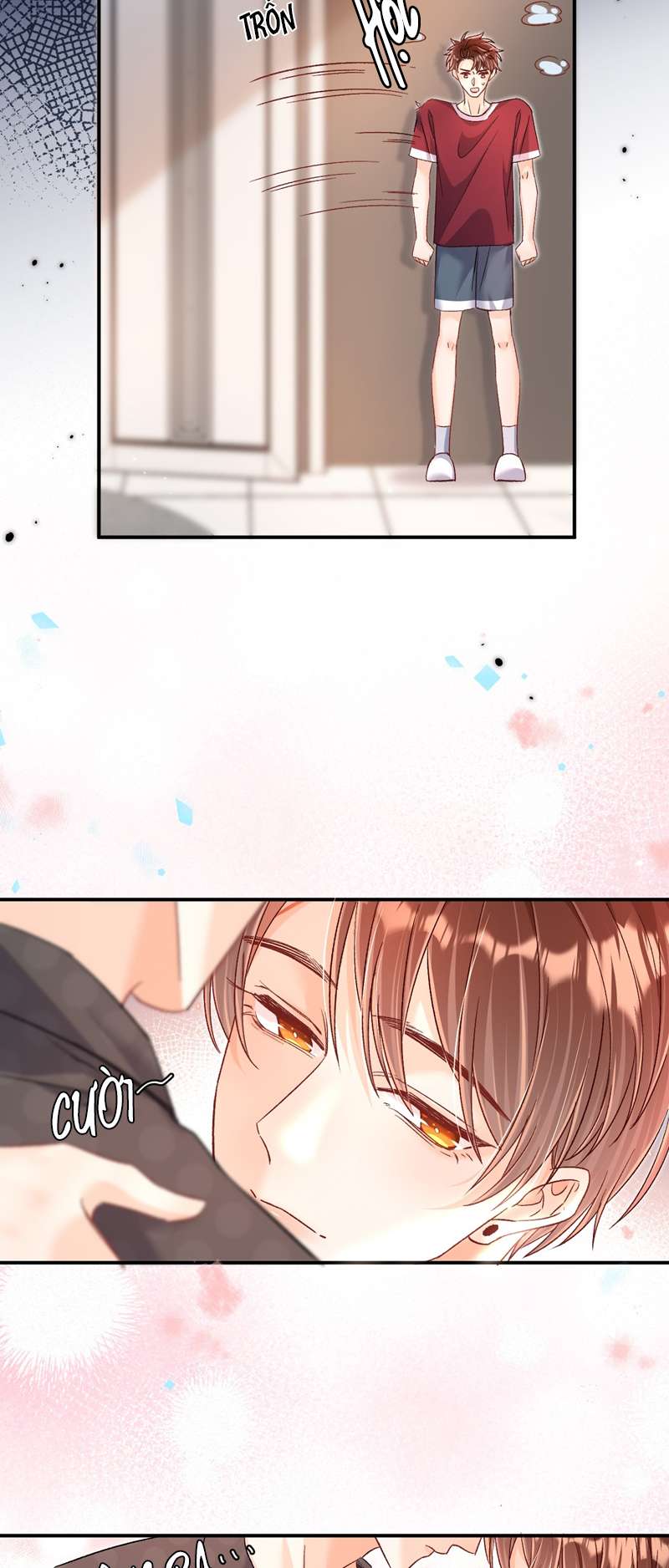 Cho Là Thật: Chapter 45