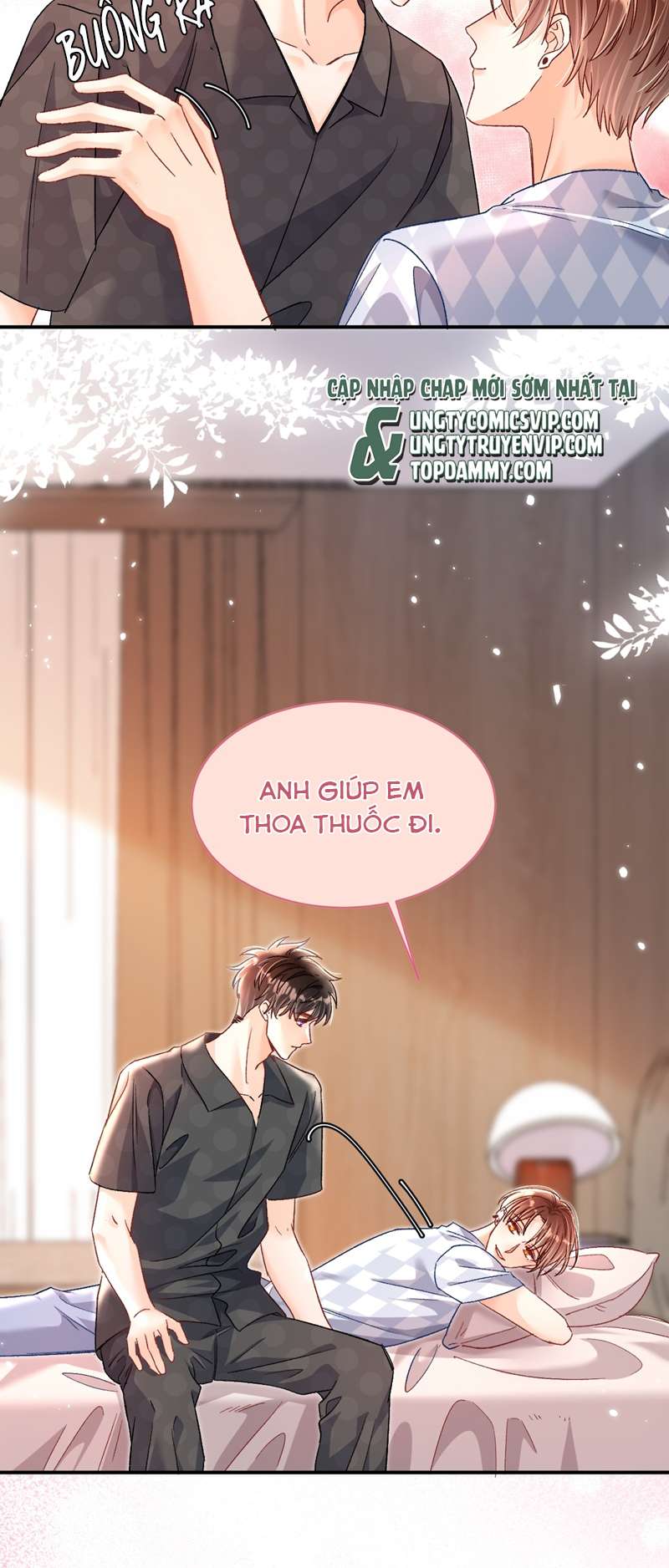 Cho Là Thật: Chapter 45
