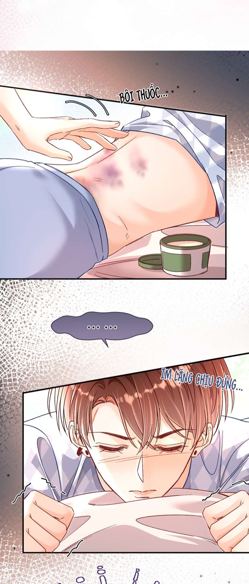 Cho Là Thật: Chapter 45