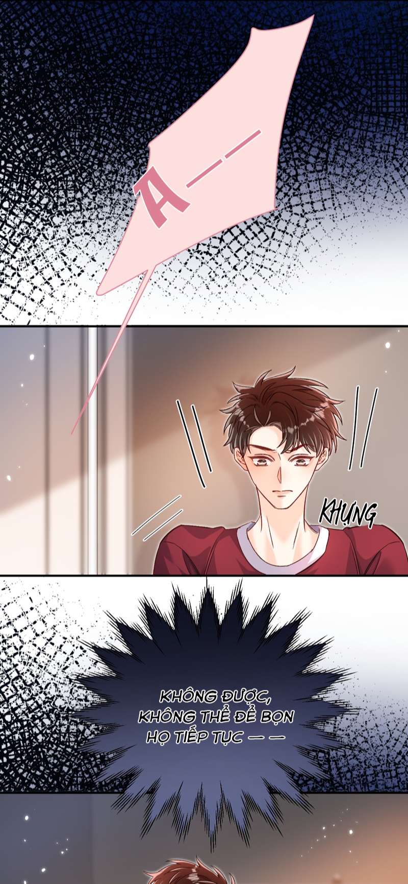 Cho Là Thật: Chapter 45