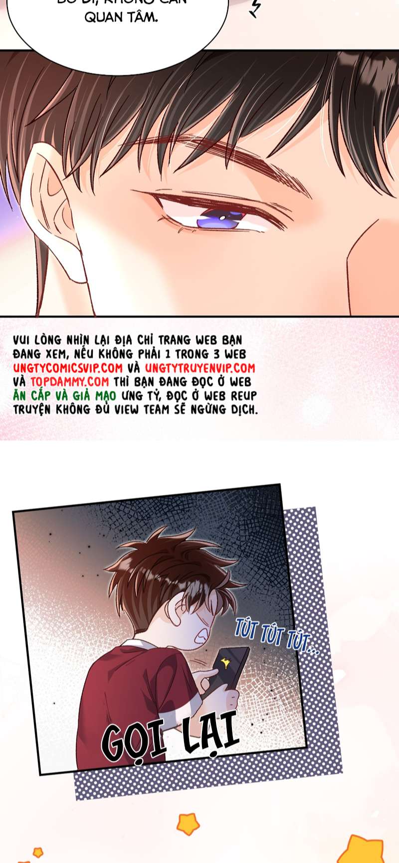 Cho Là Thật: Chapter 45