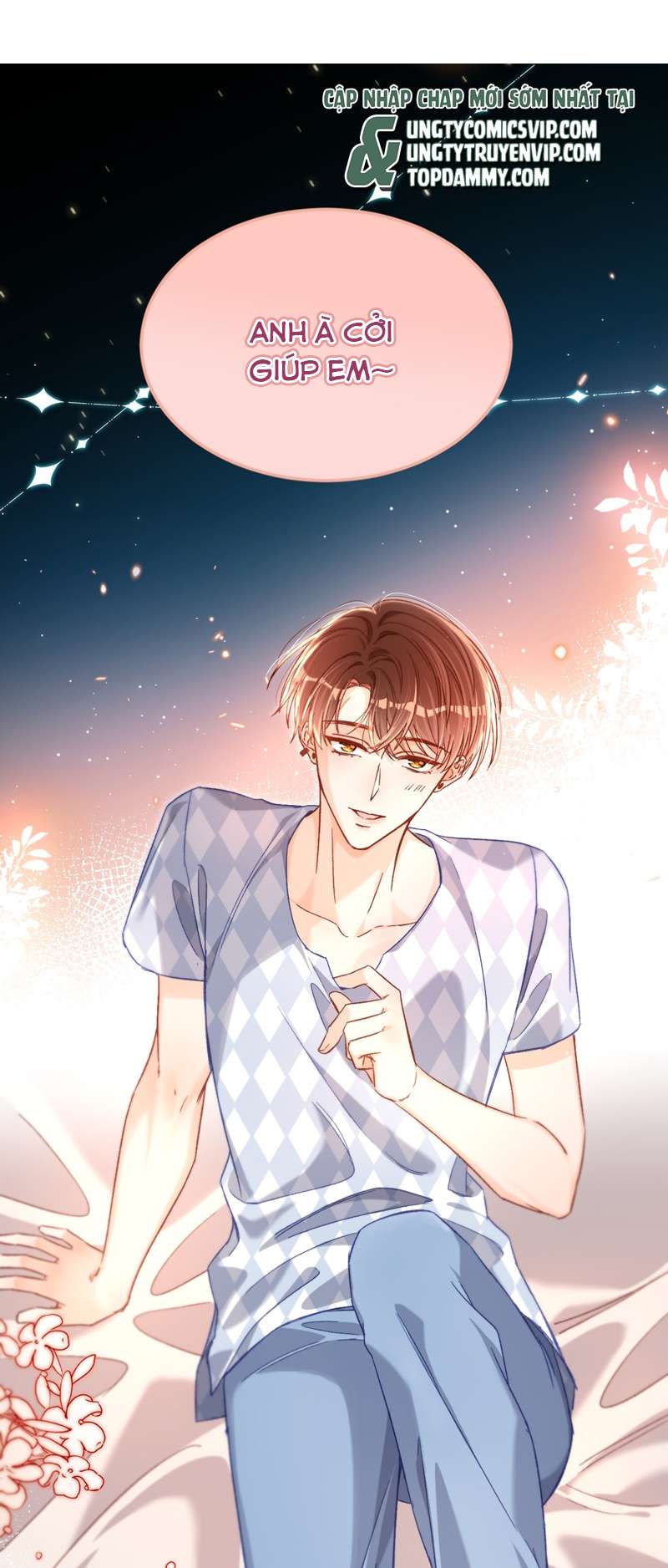 Cho Là Thật: Chapter 45