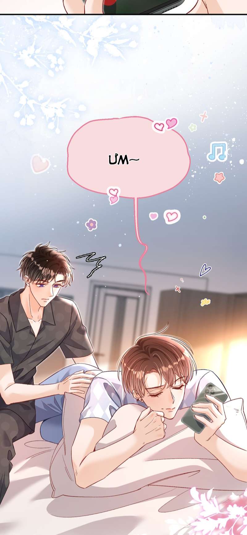 Cho Là Thật: Chapter 45