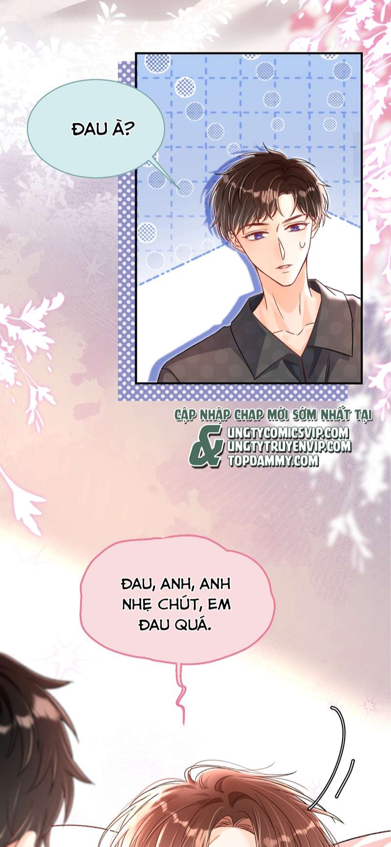 Cho Là Thật: Chapter 45
