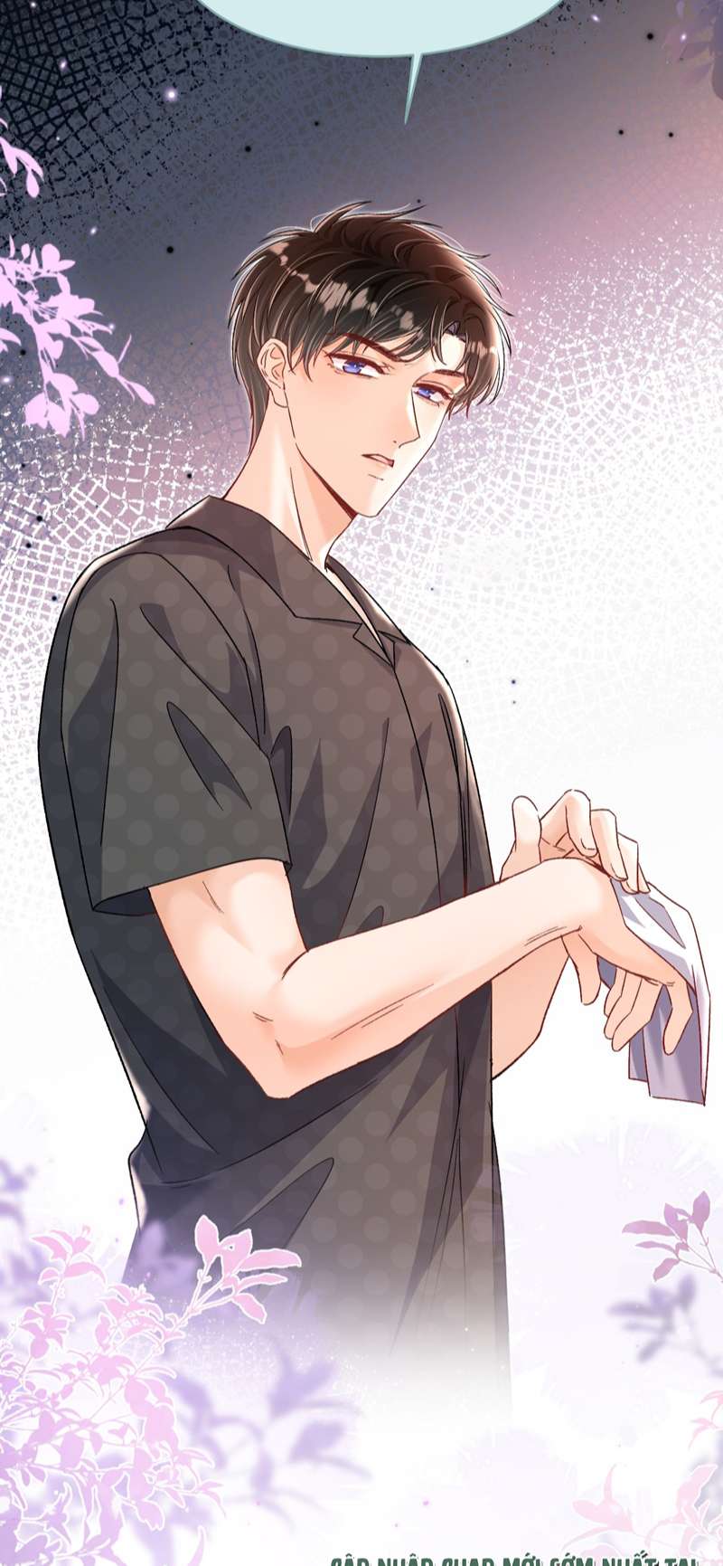 Cho Là Thật: Chapter 45