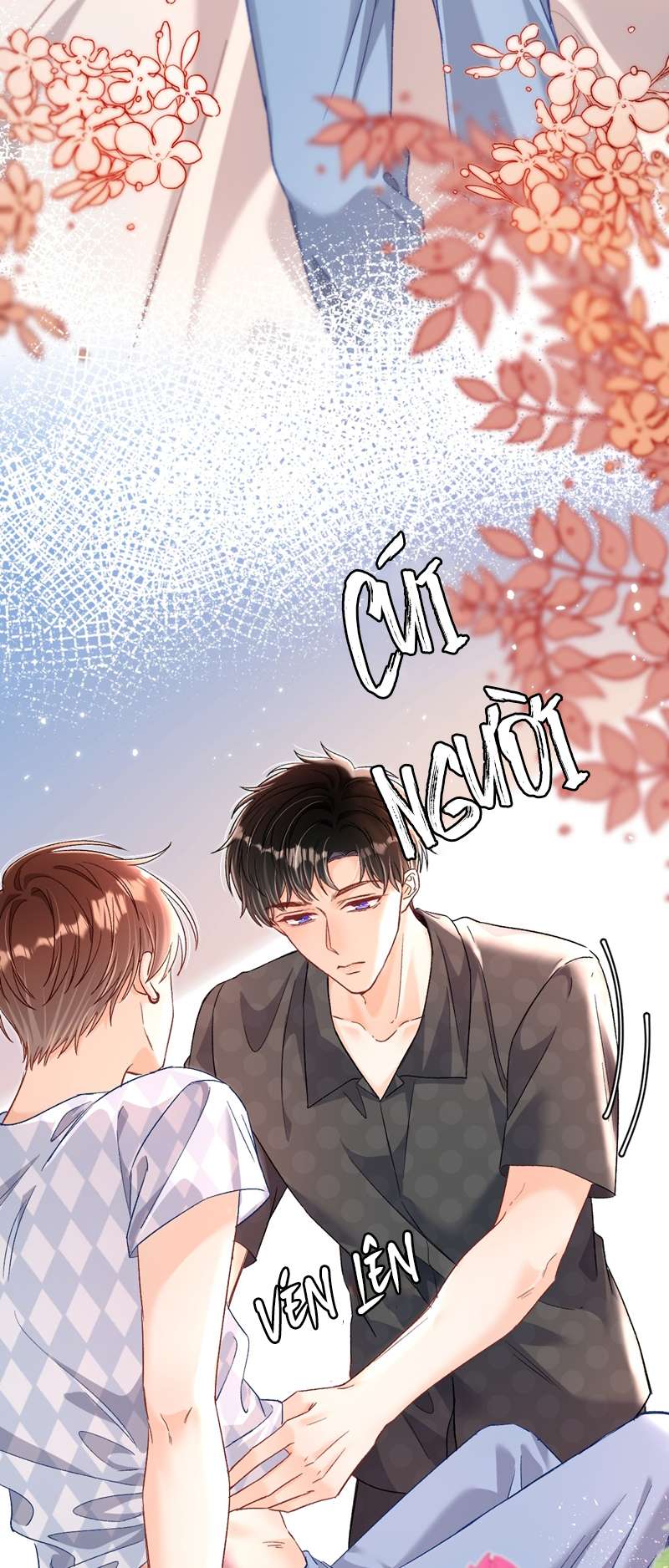 Cho Là Thật: Chapter 45