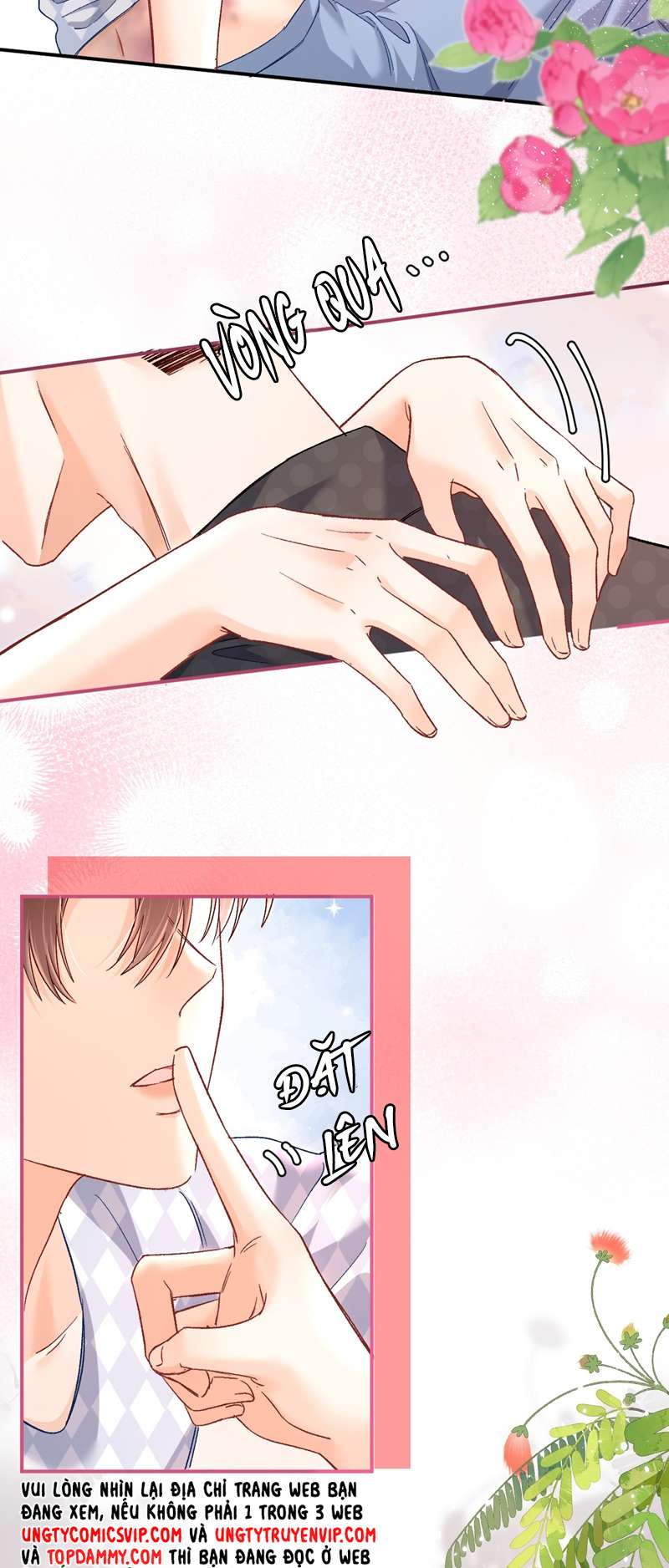 Cho Là Thật: Chapter 45