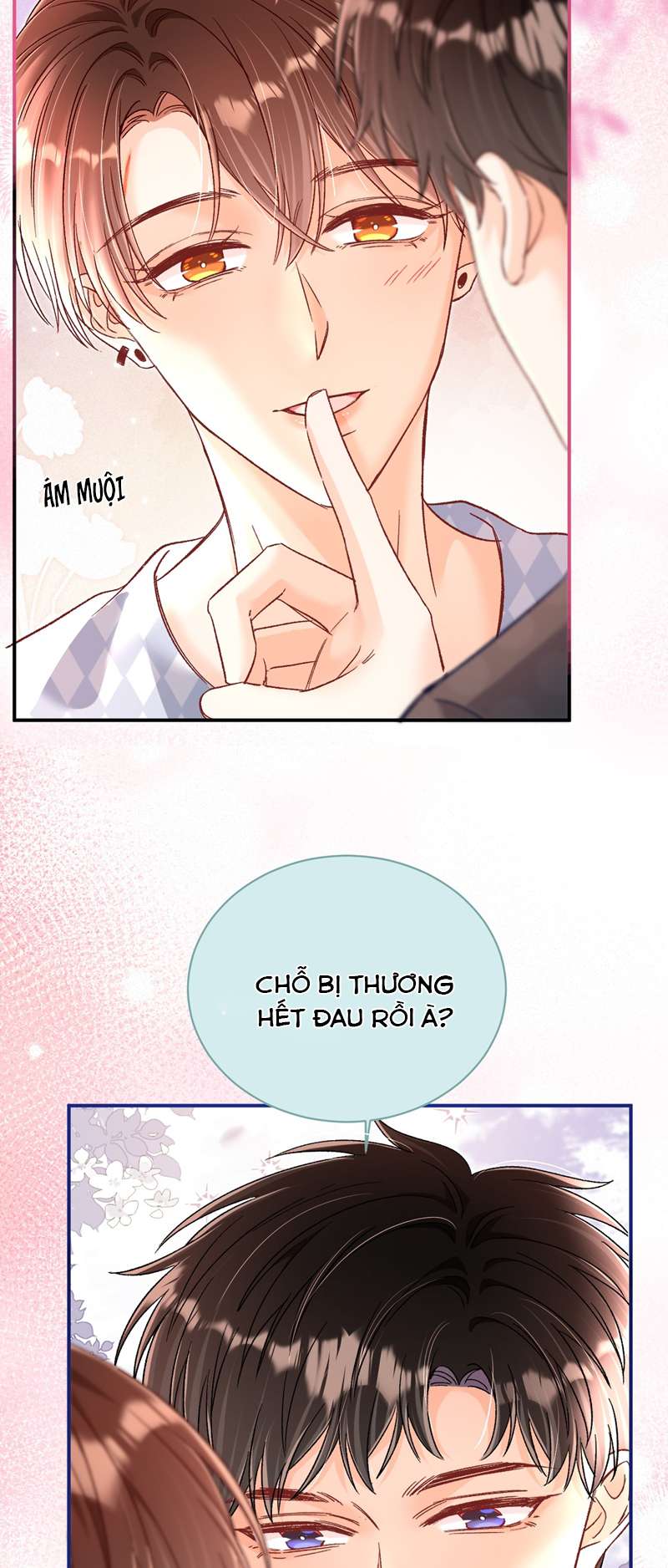 Cho Là Thật: Chapter 45