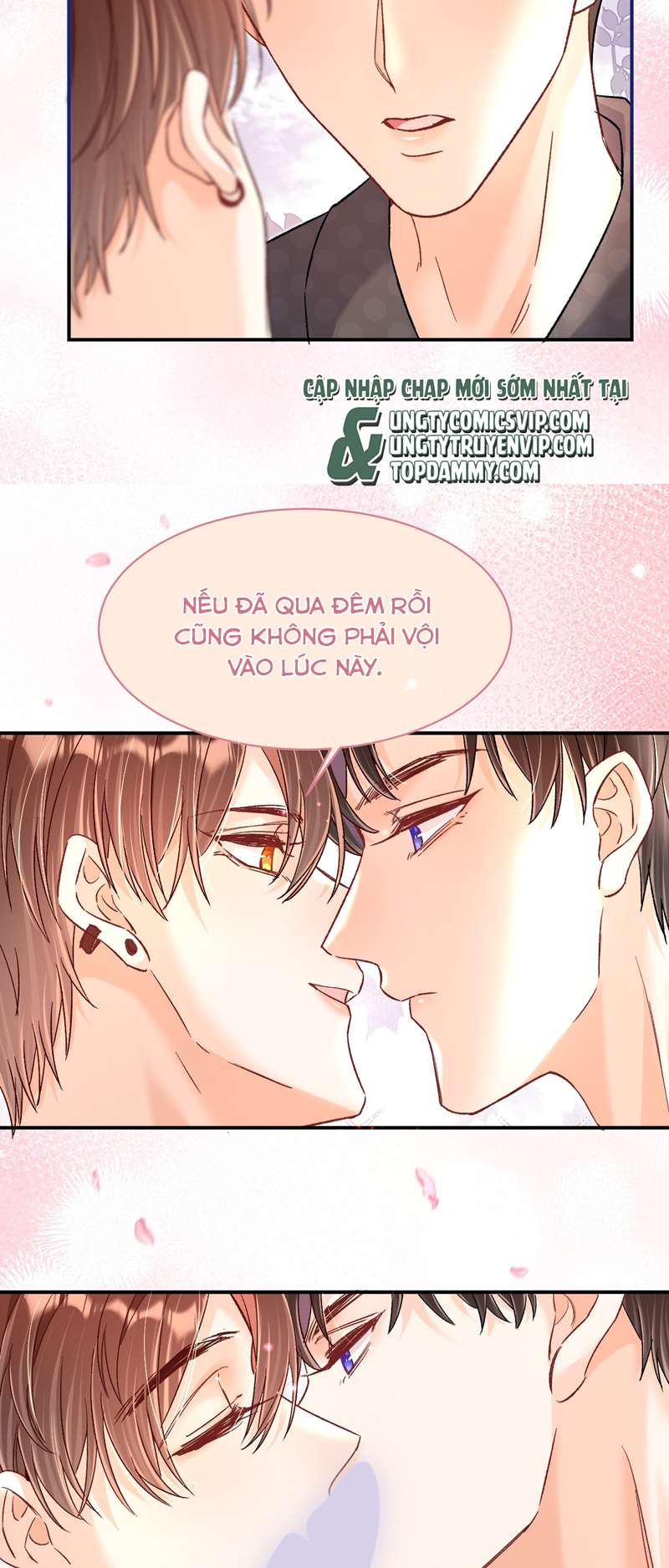 Cho Là Thật: Chapter 45
