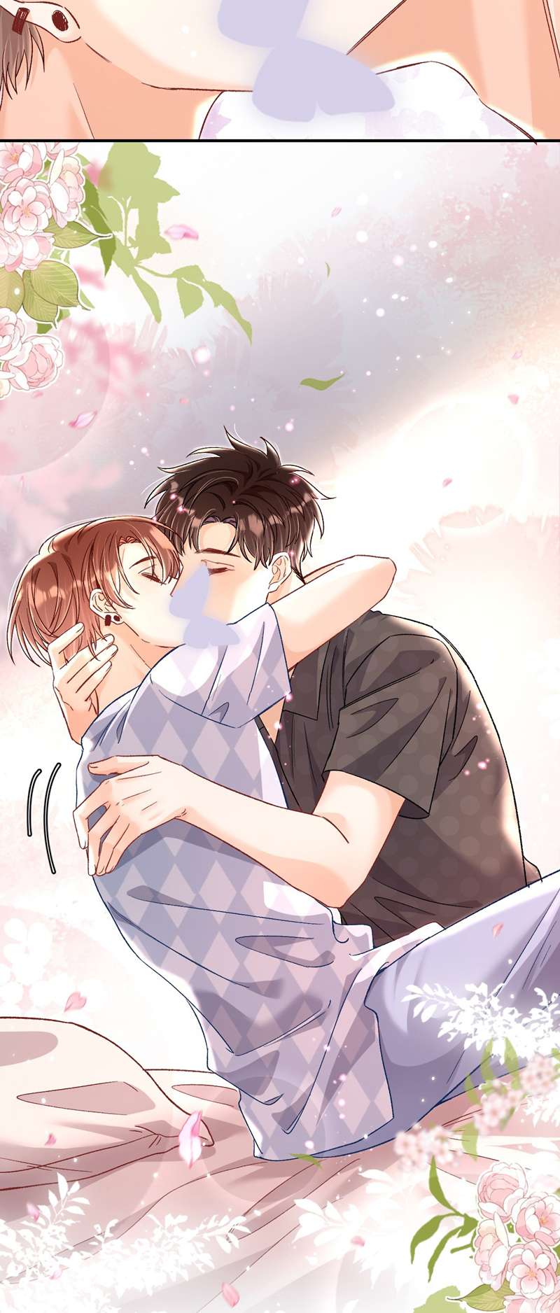 Cho Là Thật: Chapter 45
