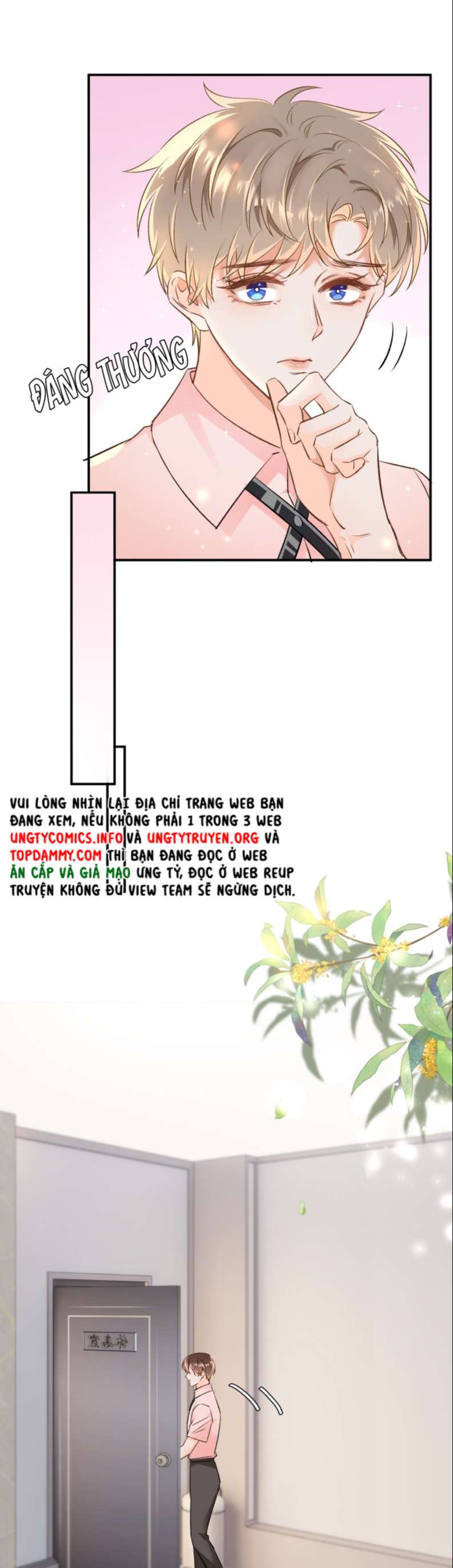 Cho Là Thật: Chapter 6