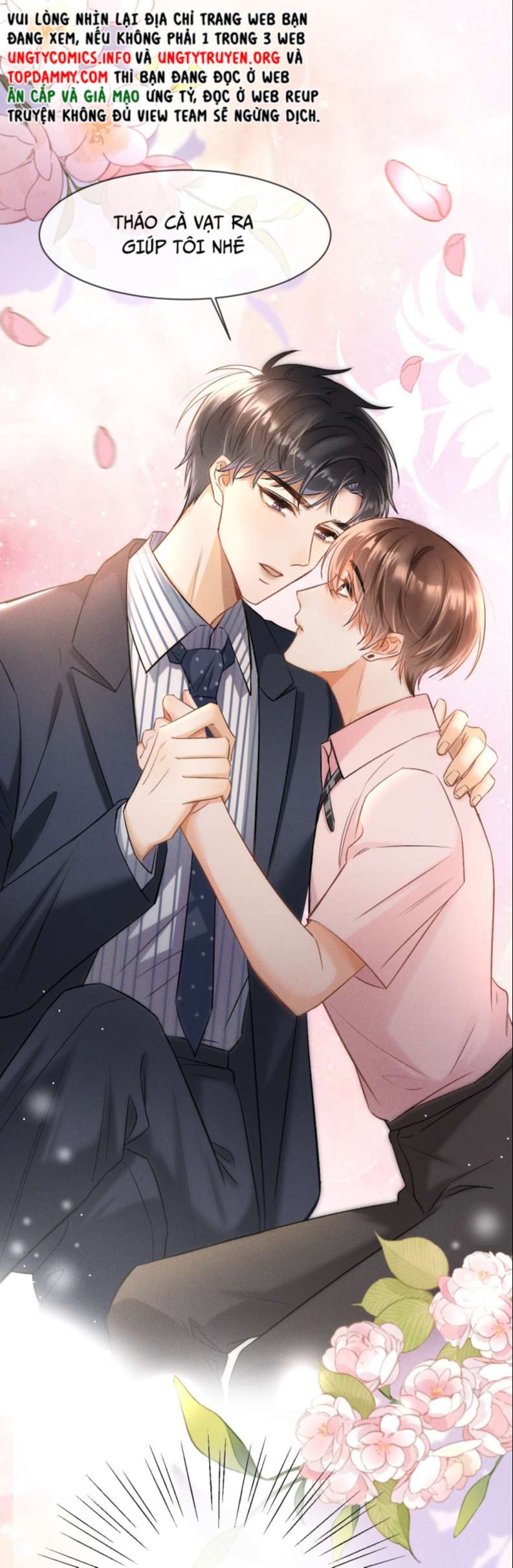 Cho Là Thật: Chapter 6