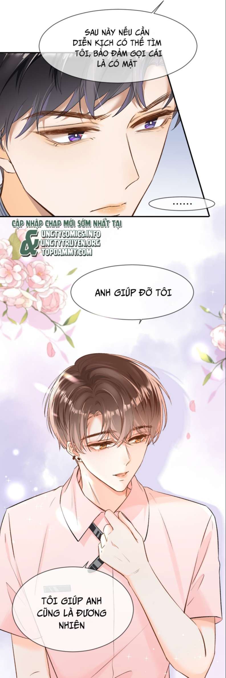 Cho Là Thật: Chapter 6