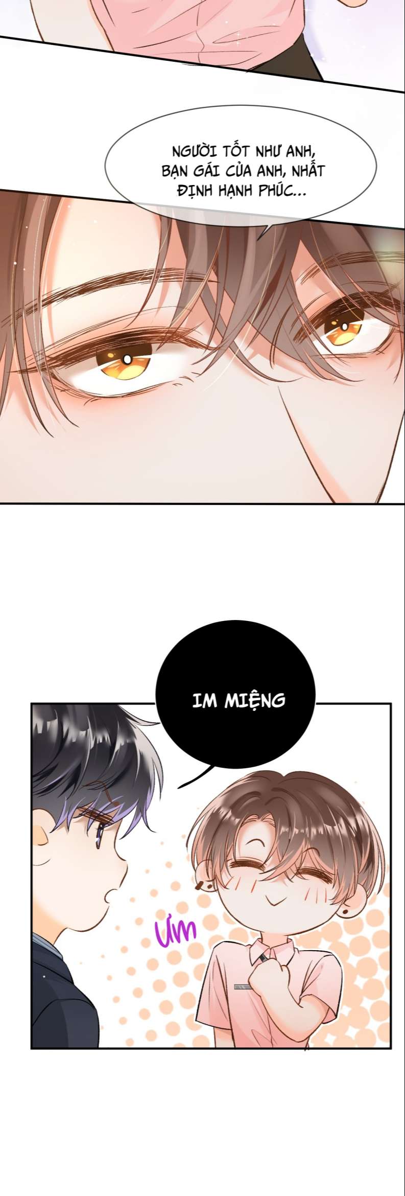 Cho Là Thật: Chapter 6