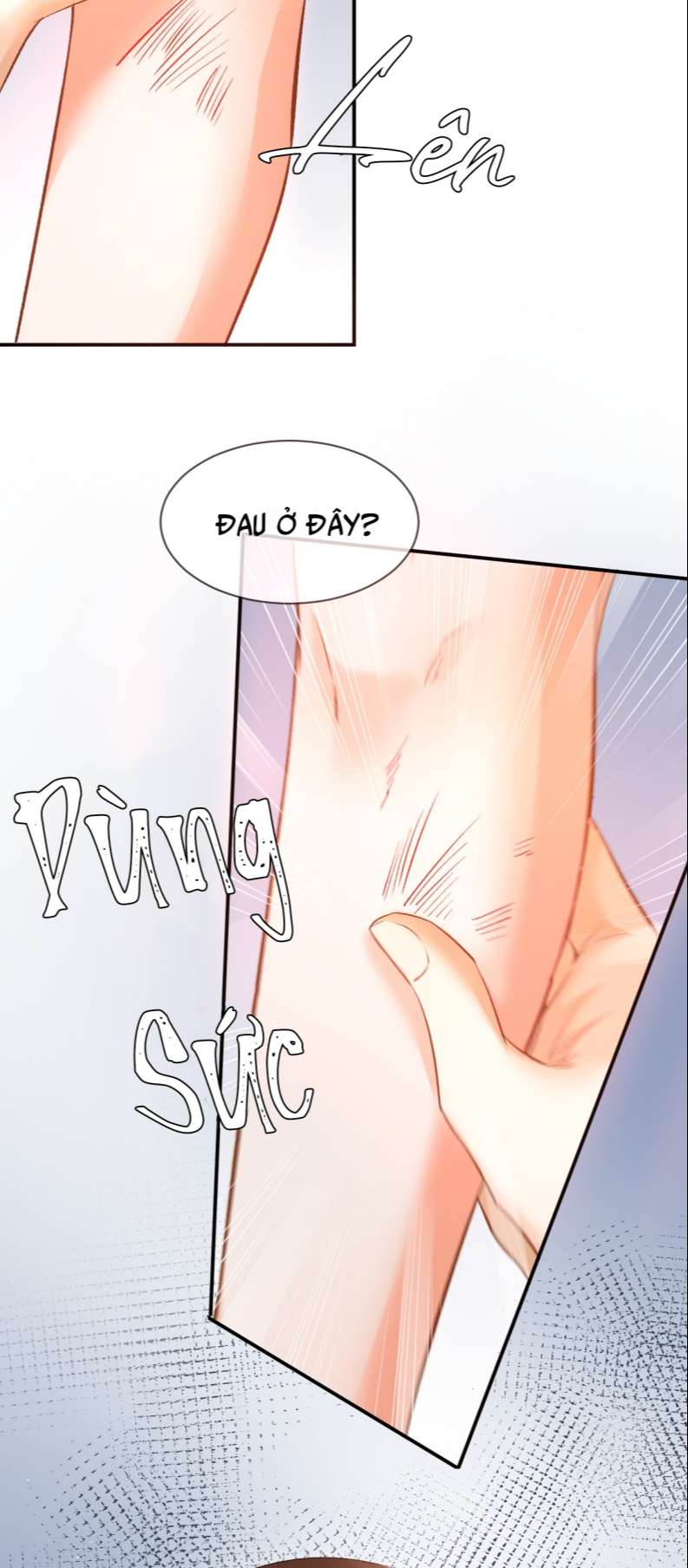 Cho Là Thật: Chapter 9