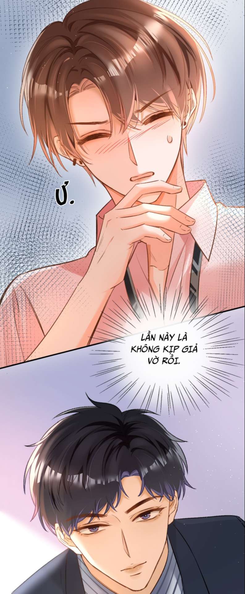 Cho Là Thật: Chapter 9