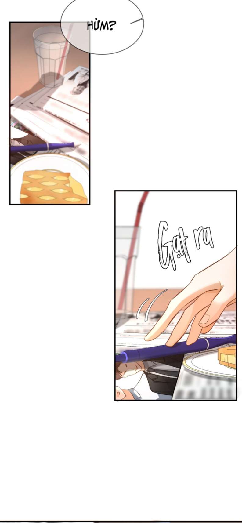 Cho Là Thật: Chapter 9