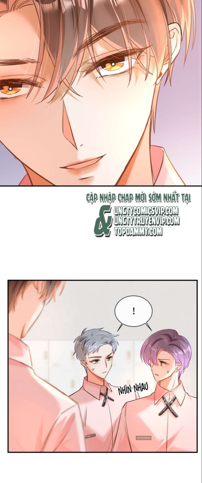 Cho Là Thật: Chapter 9