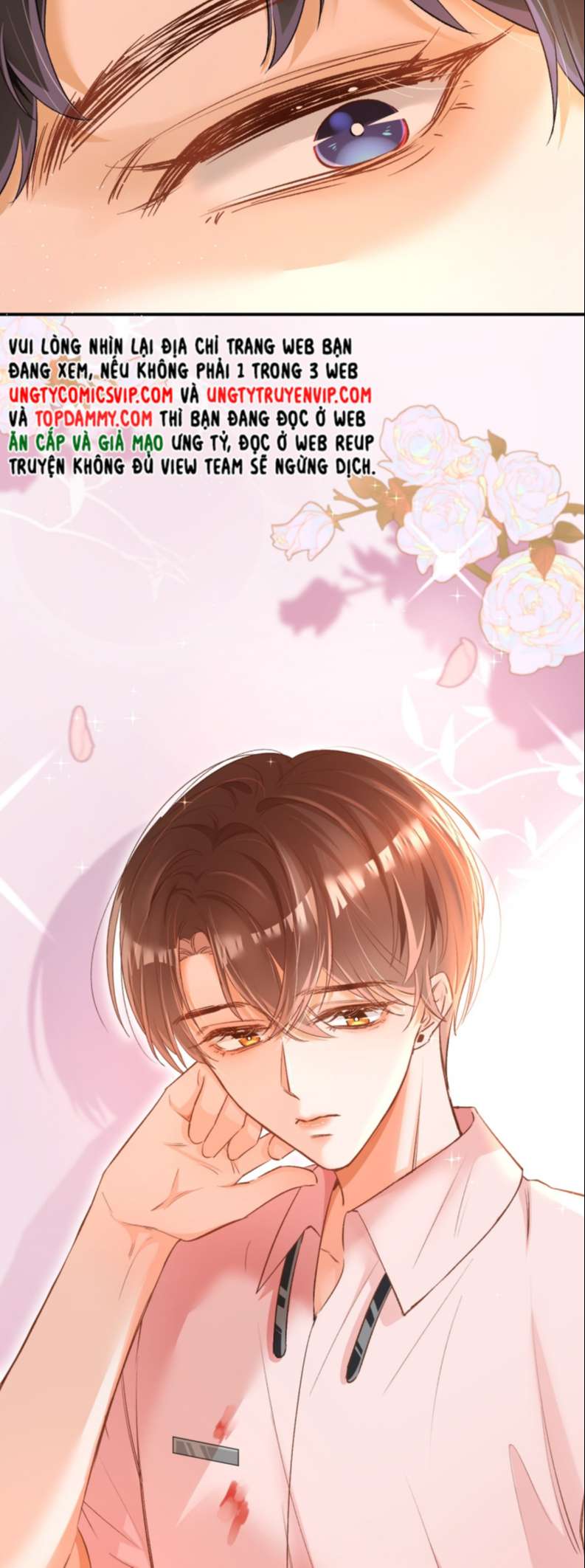 Cho Là Thật: Chapter 9