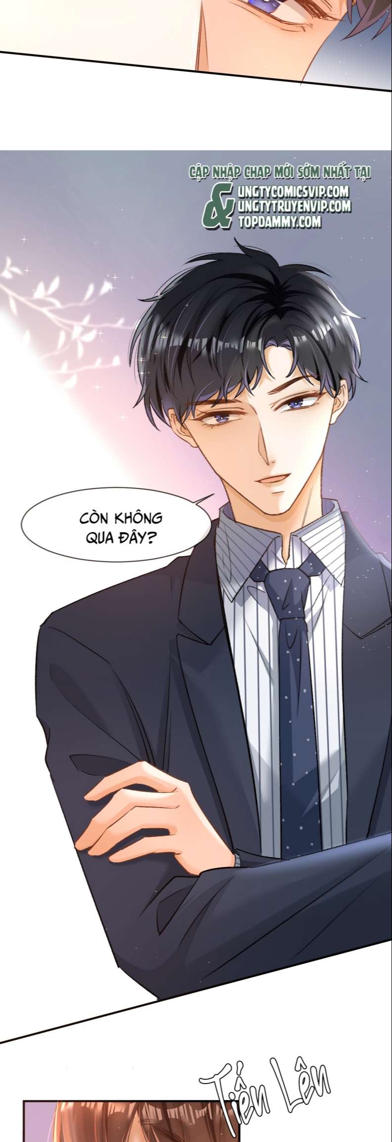 Cho Là Thật: Chapter 9