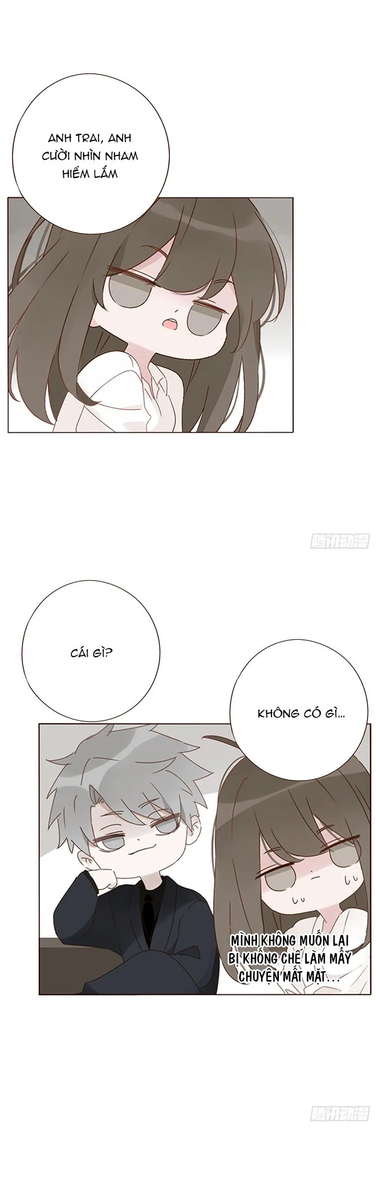 Ôm Chặt Vào Lòng: Chapter 95