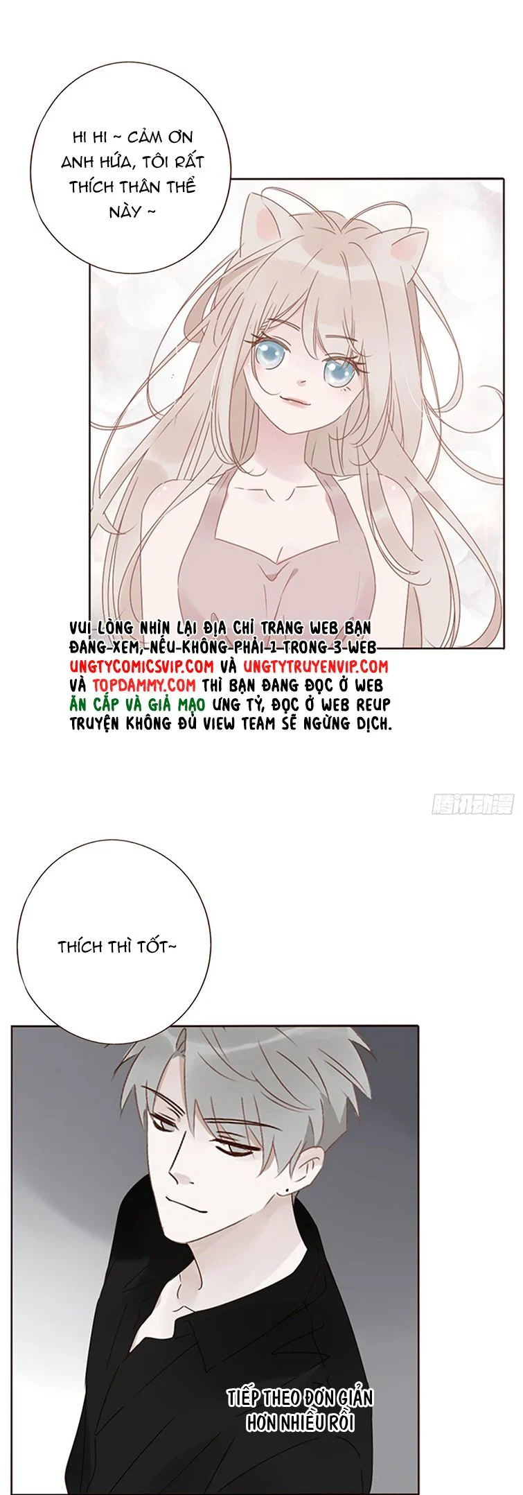 Ôm Chặt Vào Lòng: Chapter 95