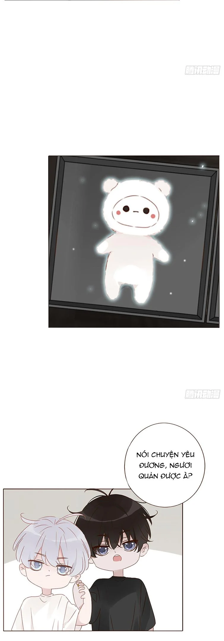 Ôm Chặt Vào Lòng: Chapter 95