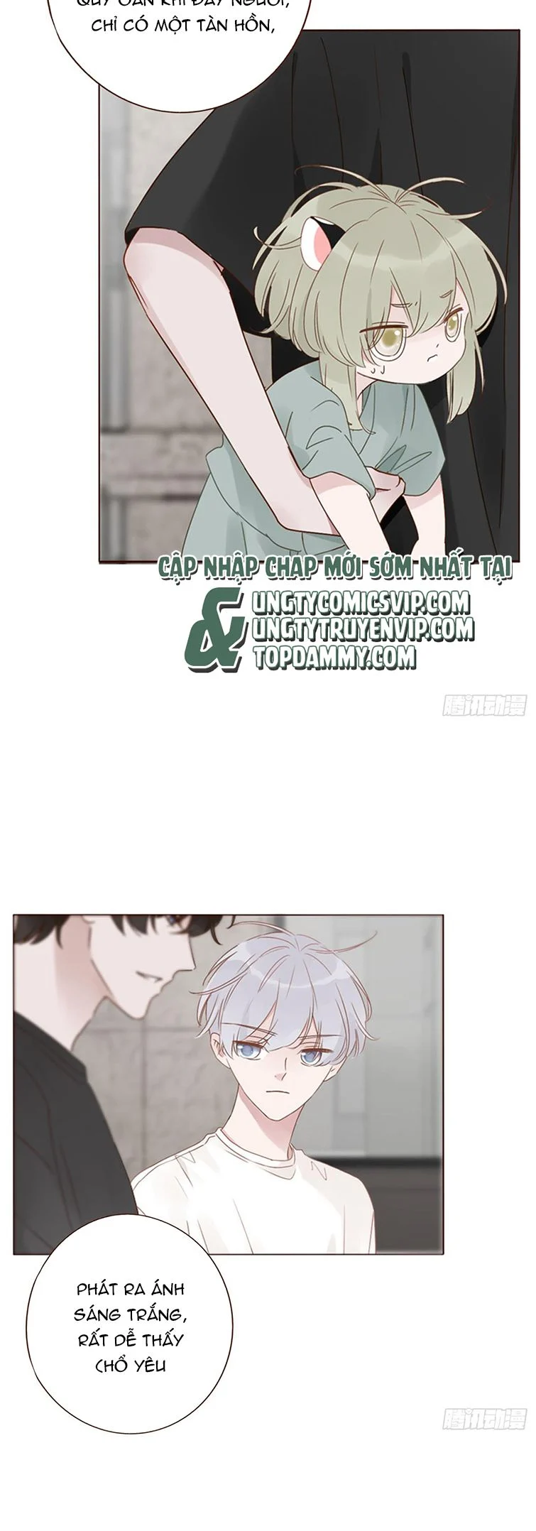 Ôm Chặt Vào Lòng: Chapter 95