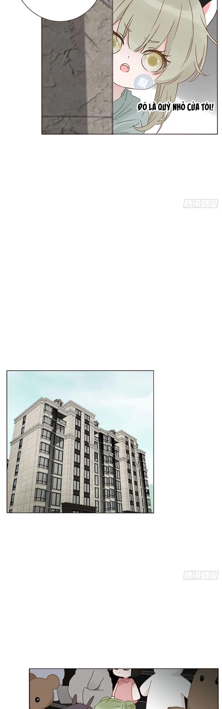 Ôm Chặt Vào Lòng: Chapter 95