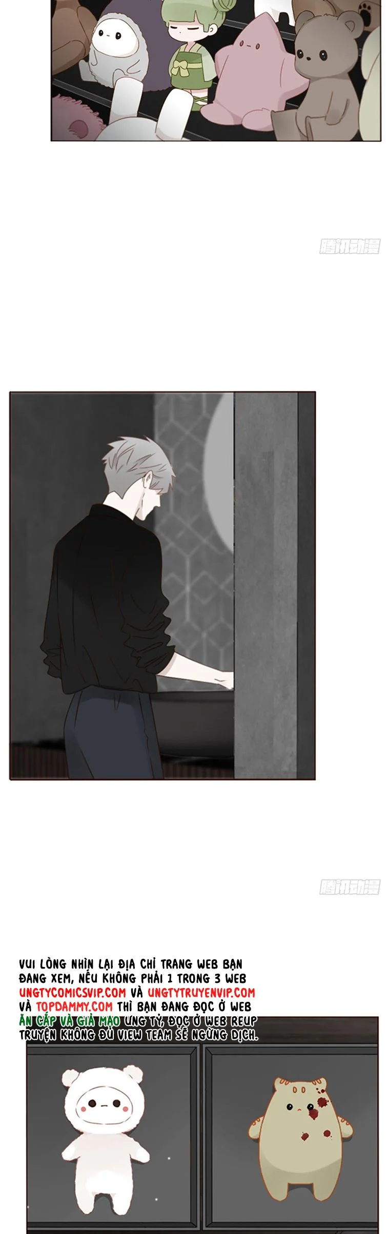 Ôm Chặt Vào Lòng: Chapter 95