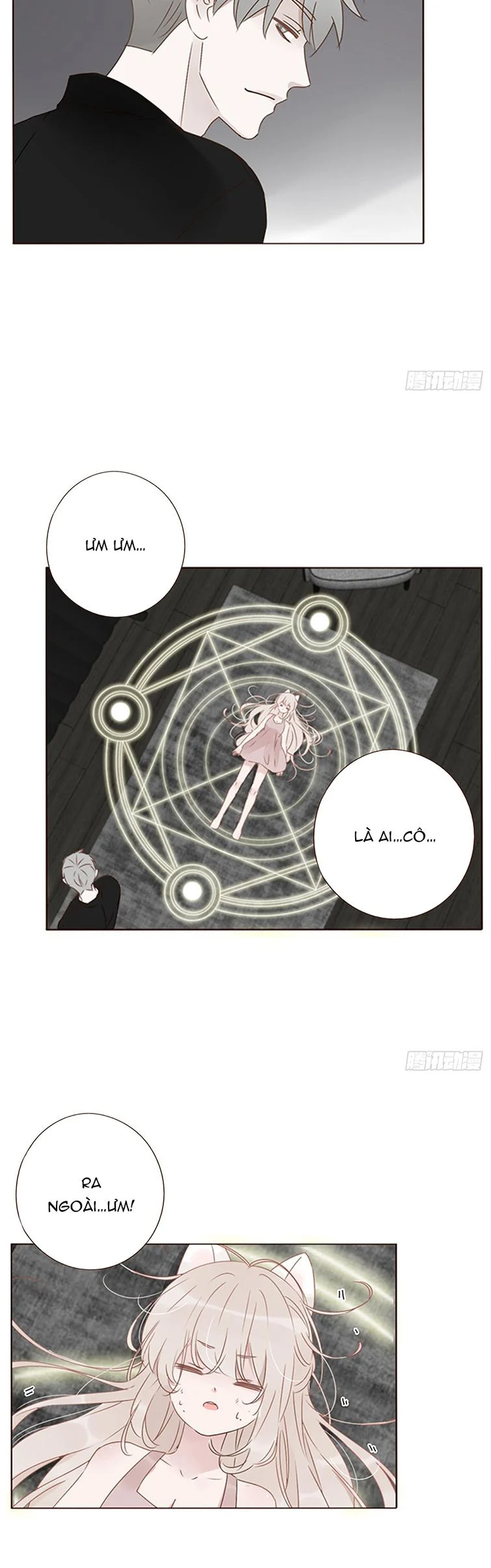 Ôm Chặt Vào Lòng: Chapter 95