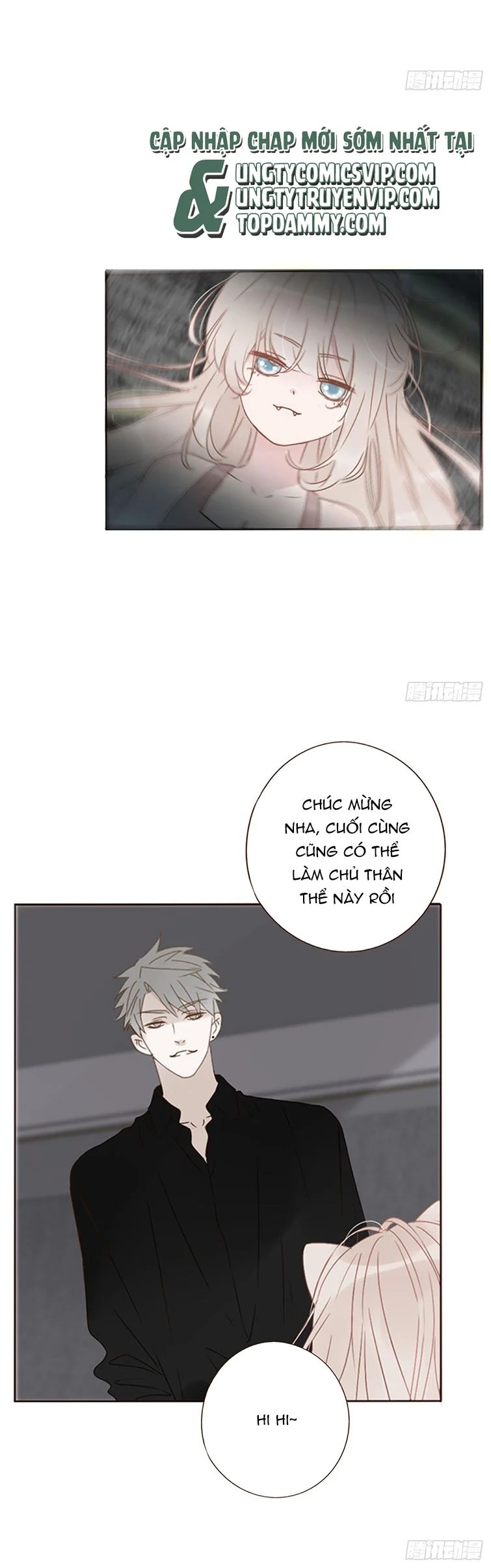 Ôm Chặt Vào Lòng: Chapter 95