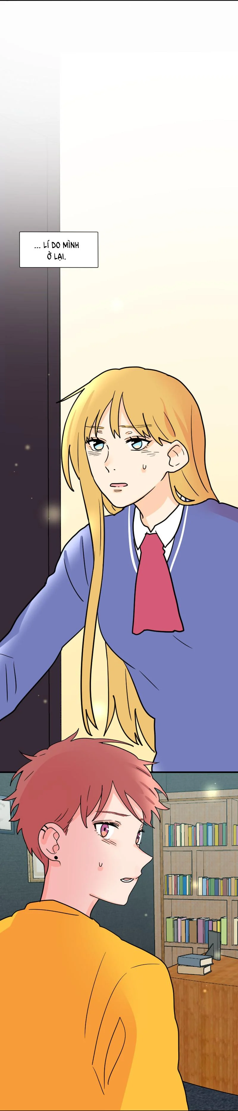Truyện Ngôn Nhưng Không Ngôn Lắm: Chapter 56