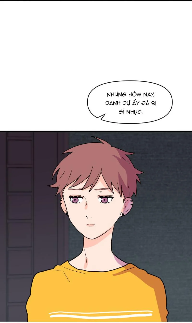 Truyện Ngôn Nhưng Không Ngôn Lắm: Chapter 56