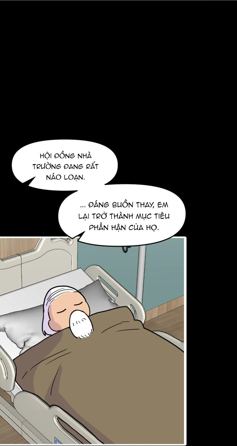 Truyện Ngôn Nhưng Không Ngôn Lắm: Chapter 56