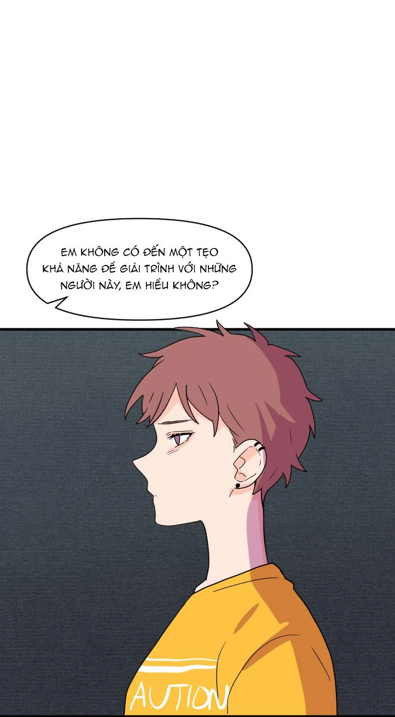 Truyện Ngôn Nhưng Không Ngôn Lắm: Chapter 56